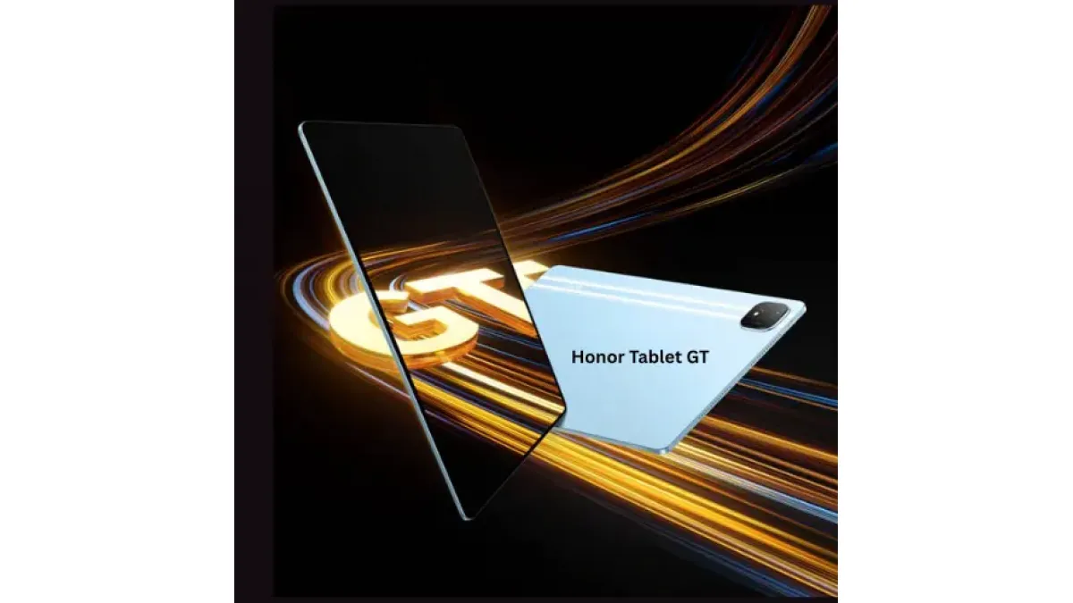 Honor Tablet GT price in Bangladesh 